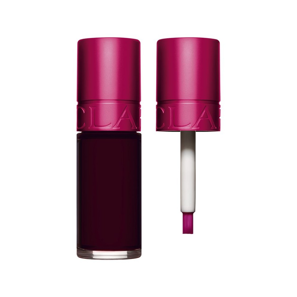 Clarins Water Lip Stain - 04 Violet Water 