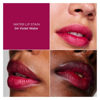 Clarins Water Lip Stain - 04 Violet Water