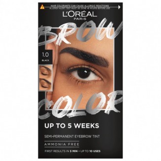 L'Oreal Paris Brow Color N....