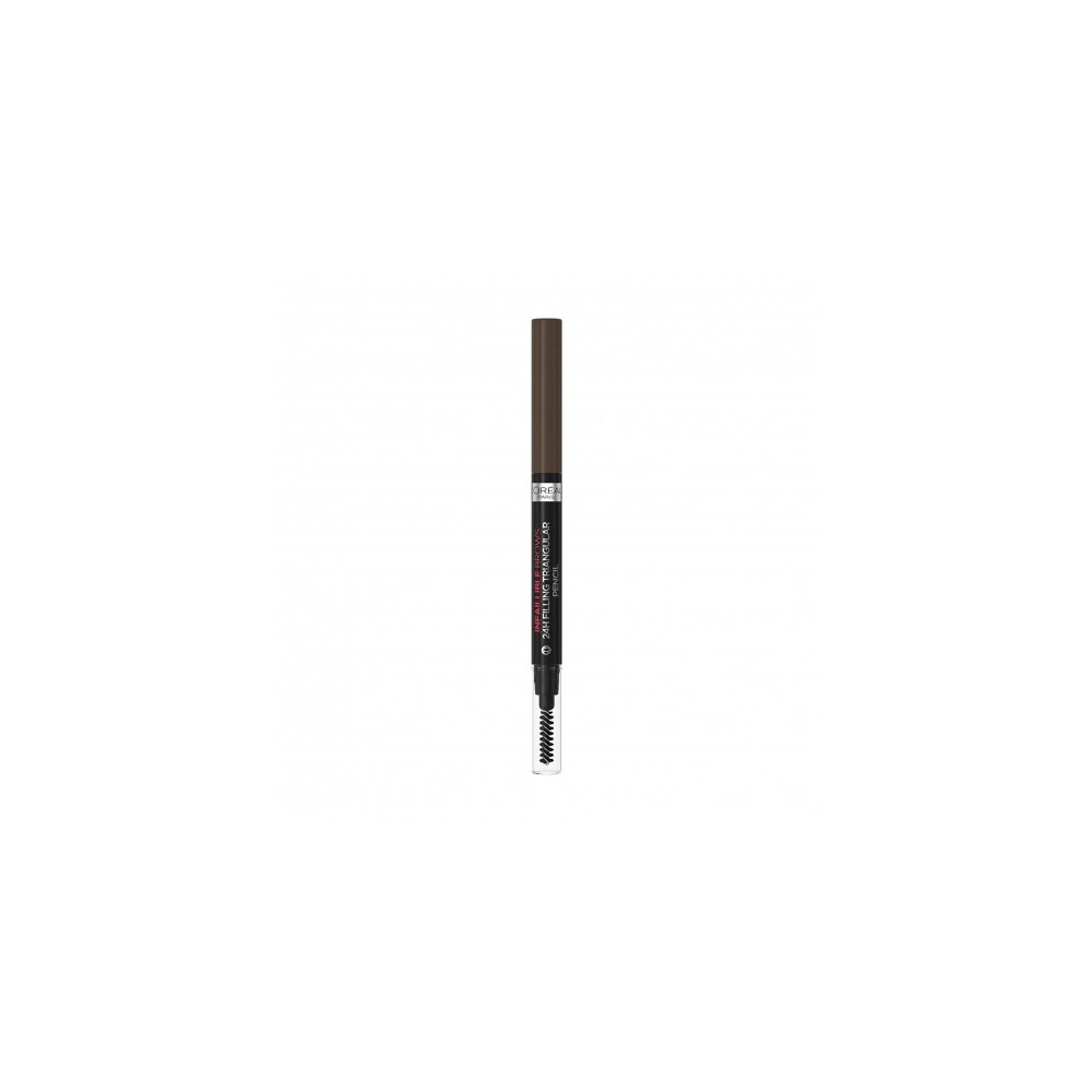 L'Oreal Paris Infaillible Brow Xpert Matita Sopracciglia N.1.0 Ebony 