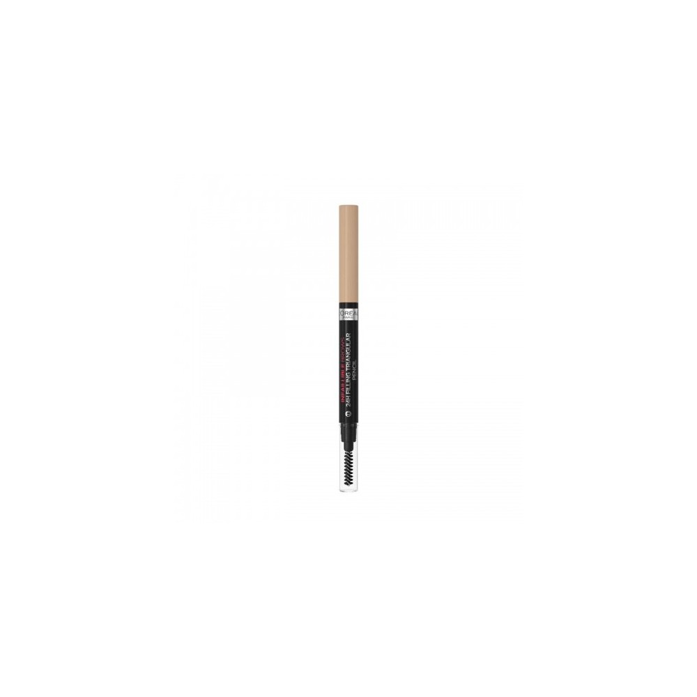 L'Oreal Paris Infaillible Brow Xpert Matita Sopracciglia N.7.0 Blonde 