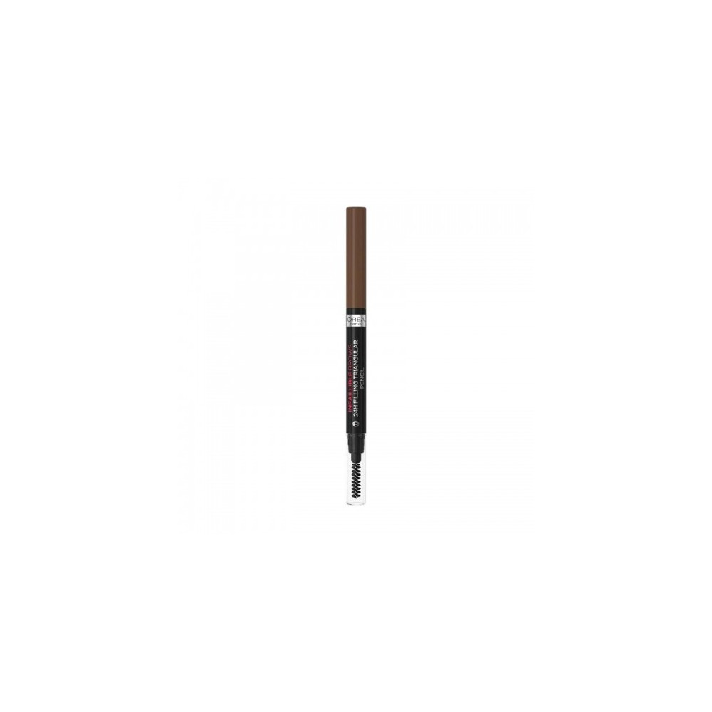 L'Oreal Paris Infaillible Brow Xpert Matita Sopracciglia N.5.0 Light Brunette 