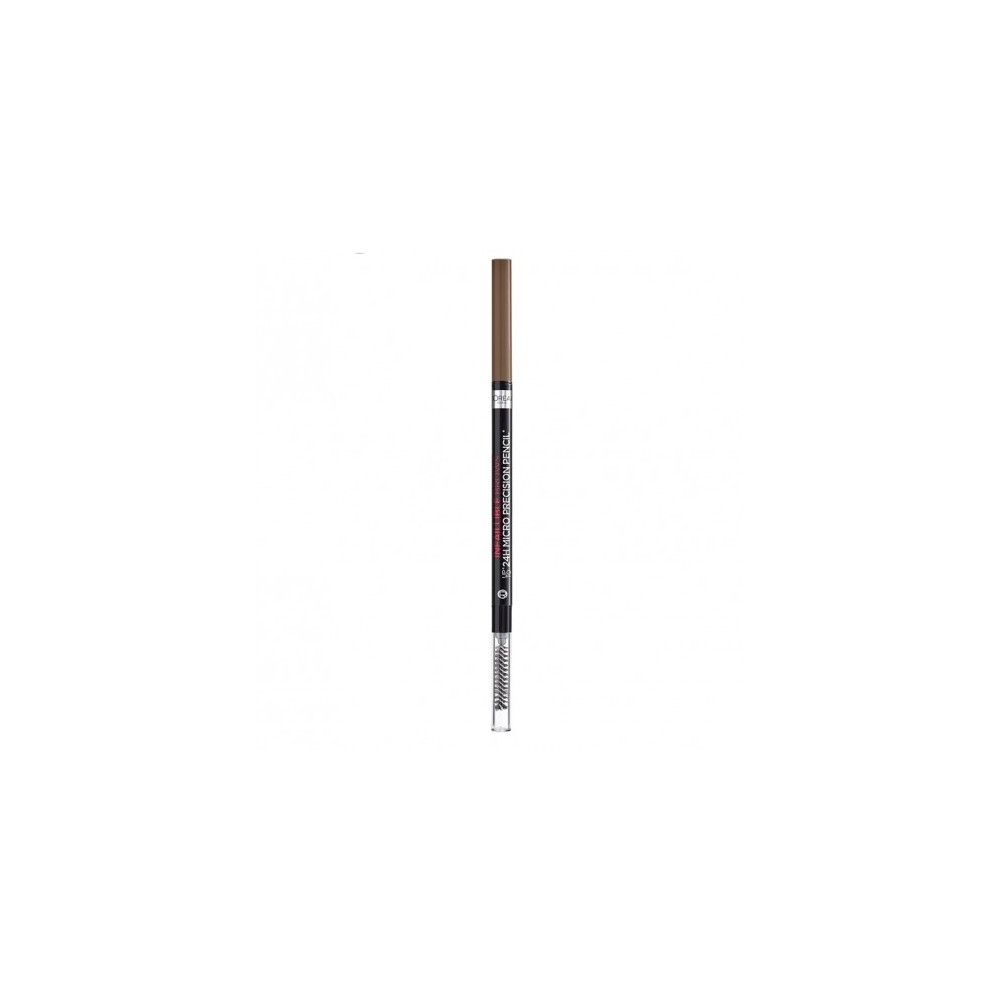 L'Oreal Paris Infaillible Brows 24H Micro Precision Pencil Matita Sopracciglia N.3.0 Brunette 