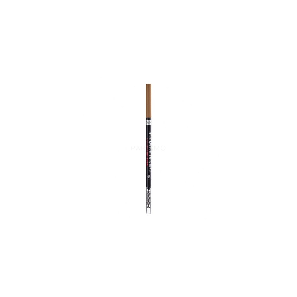 L'Oreal Paris Infaillible Brows 24H Micro Precision Pencil Matita Sopracciglia N.5.0 Light Brunette 