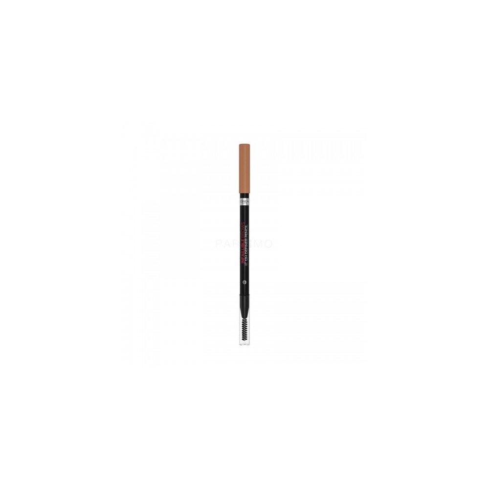 L'Oreal Paris Infaillible Brows 12H Micro Definer Pencil Matita Sopracciglia N.6.32 Auburn 