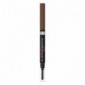 L'Oreal Paris Infallible Browns 24H Matita Per Sopracciglia N. 5.0 Light Brunette