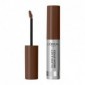 L'Oreal Paris Plump & Set Brow Artist Mascara Per Sopracciglia N. 105 Brunette