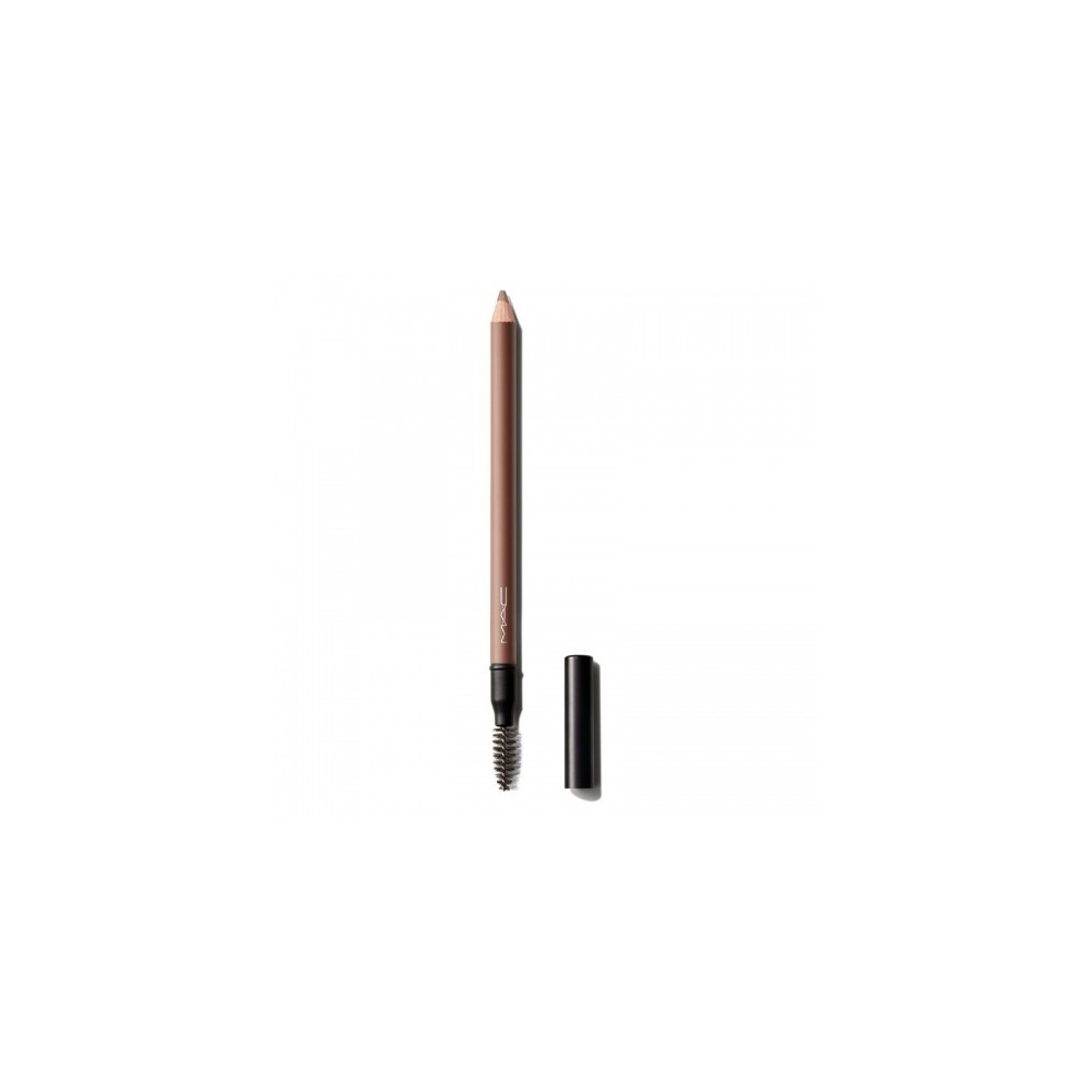 Mac Cosmetics Veluxe Brow Liner Matita Per Sopracciglia Omega 