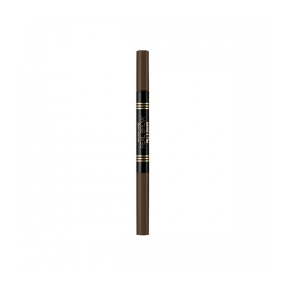 Max Factor Real Brow Fill & Shape Matita Sopracciglia Medium Brown