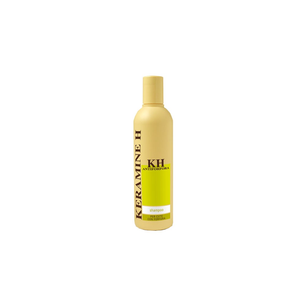 Keramine H Shampoo Antiforfora 300ML 
