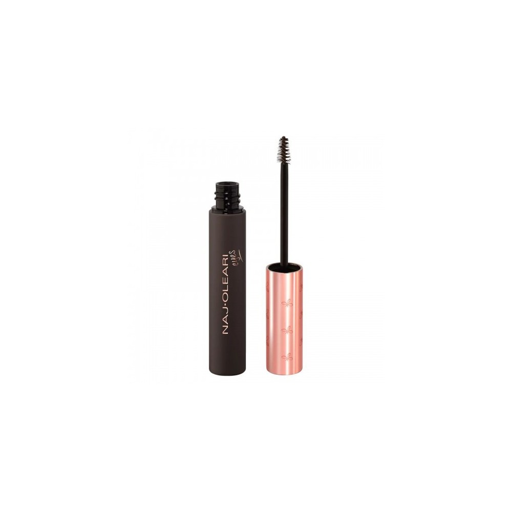 Naj-Oleari Lasting Shape Eyebrow Fixer Gel Fissante Per Sopracciglia N.03 Brunette 
