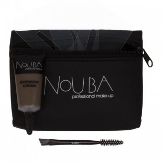 Nouba Brow Improver Set Per...