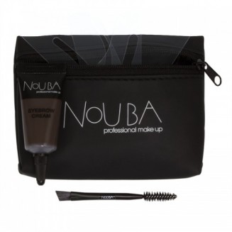 Nouba Brow Improver Set Per...
