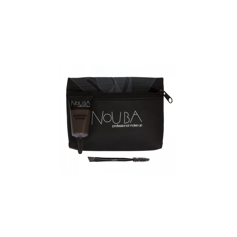 Nouba Brow Improver Set Per Sopracciglia N. 25 