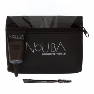 Nouba Brow Improver Set Per...