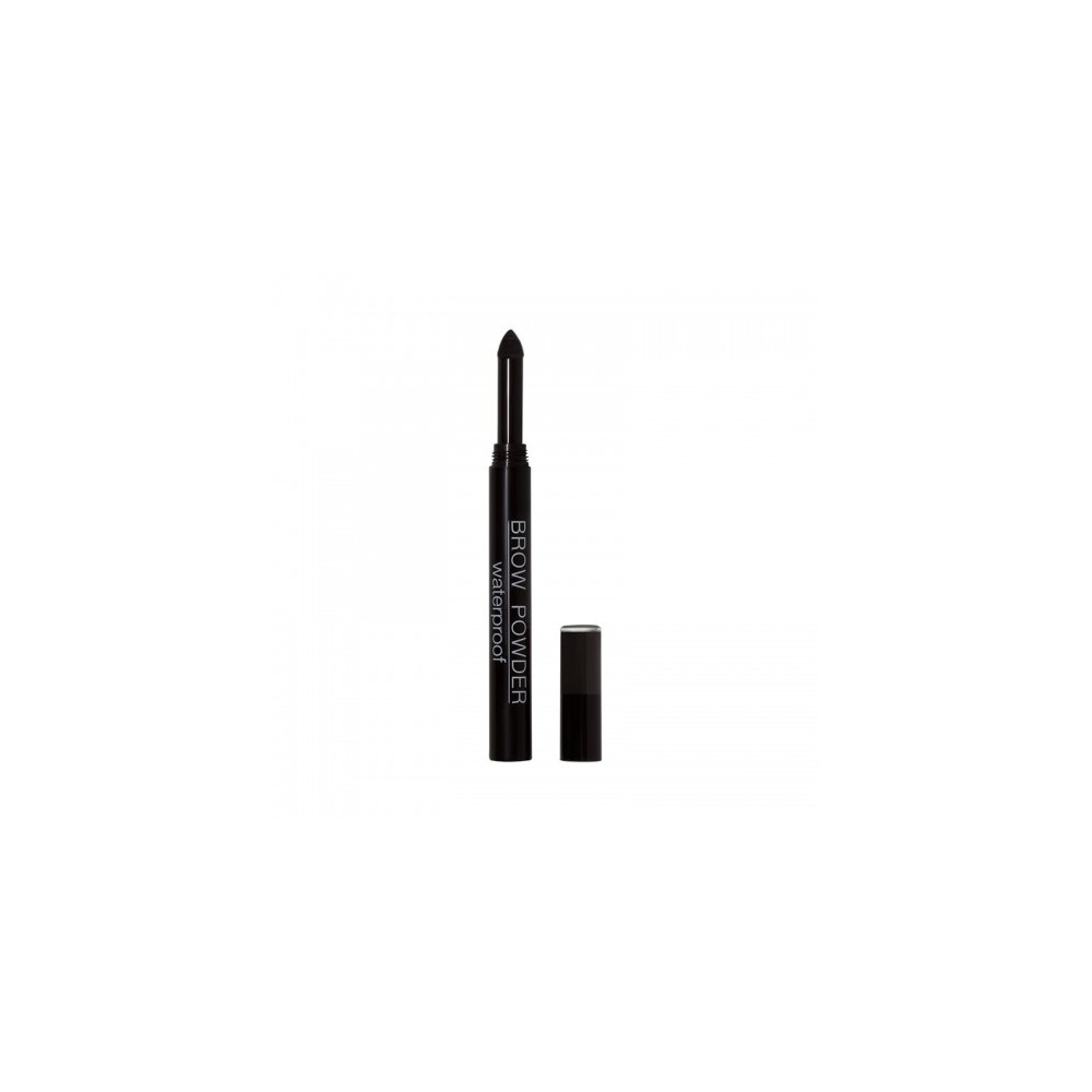 Nouba Brow Powder Waterproof Penna Per Sopracciglia N. 04 