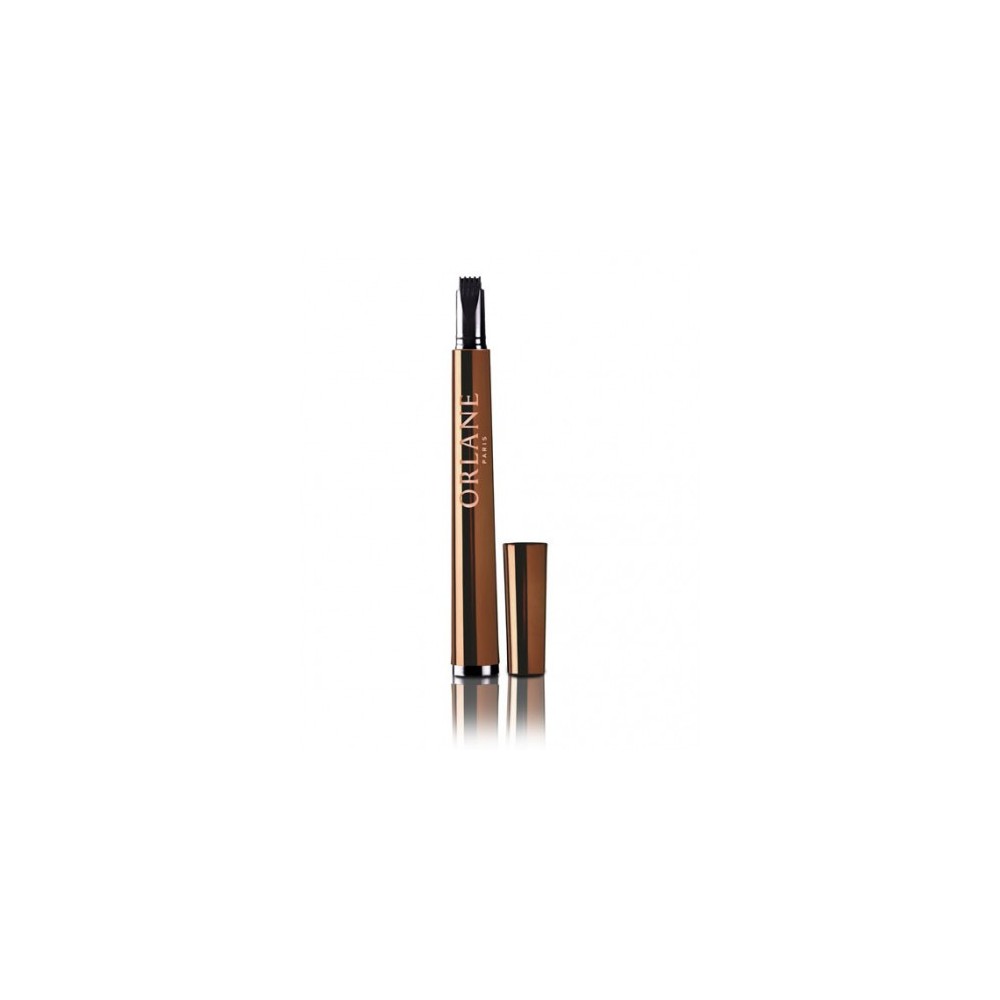 Orlane Perfecteur De Sourcils Matita Per Sopracciglia Brun 