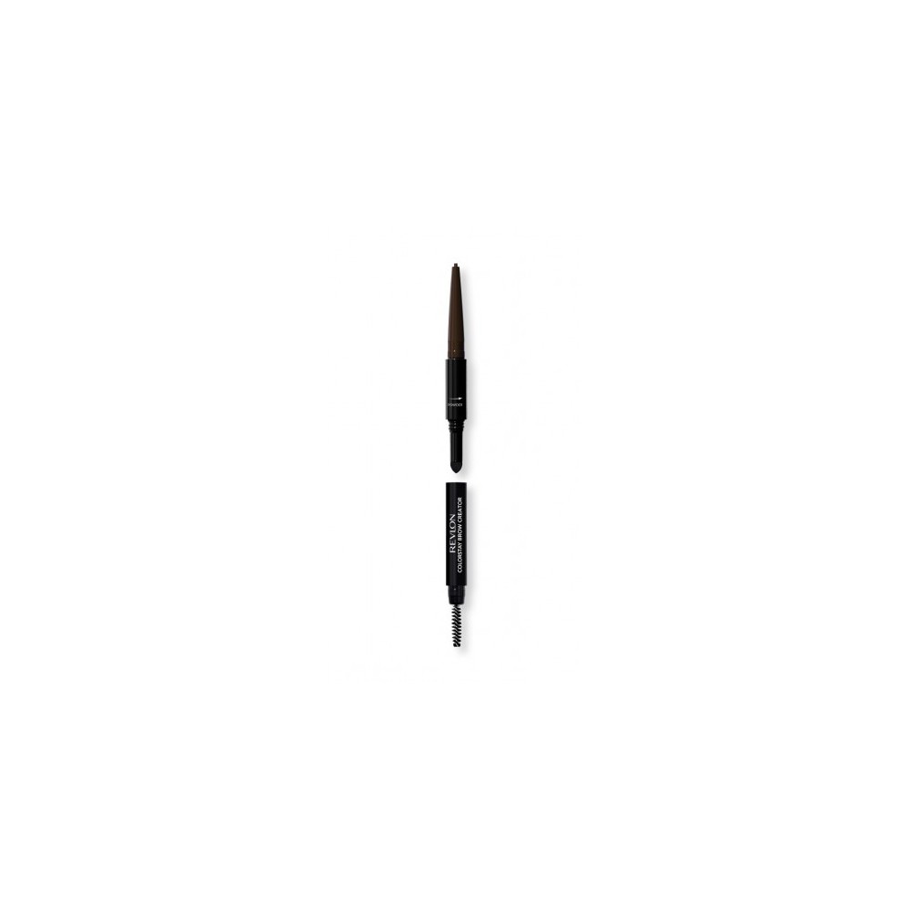 Revlon Colorstay Brow Creator Matita Per Sopracciglia N. 610 Dark Brown 