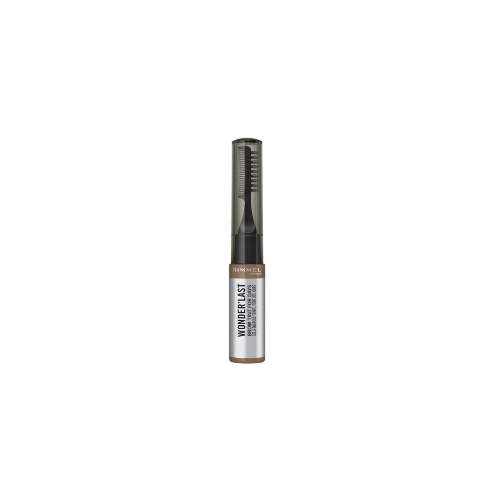 Rimmel Wonder'Last Tinta Sopracciglia N.002 Soft Brown 