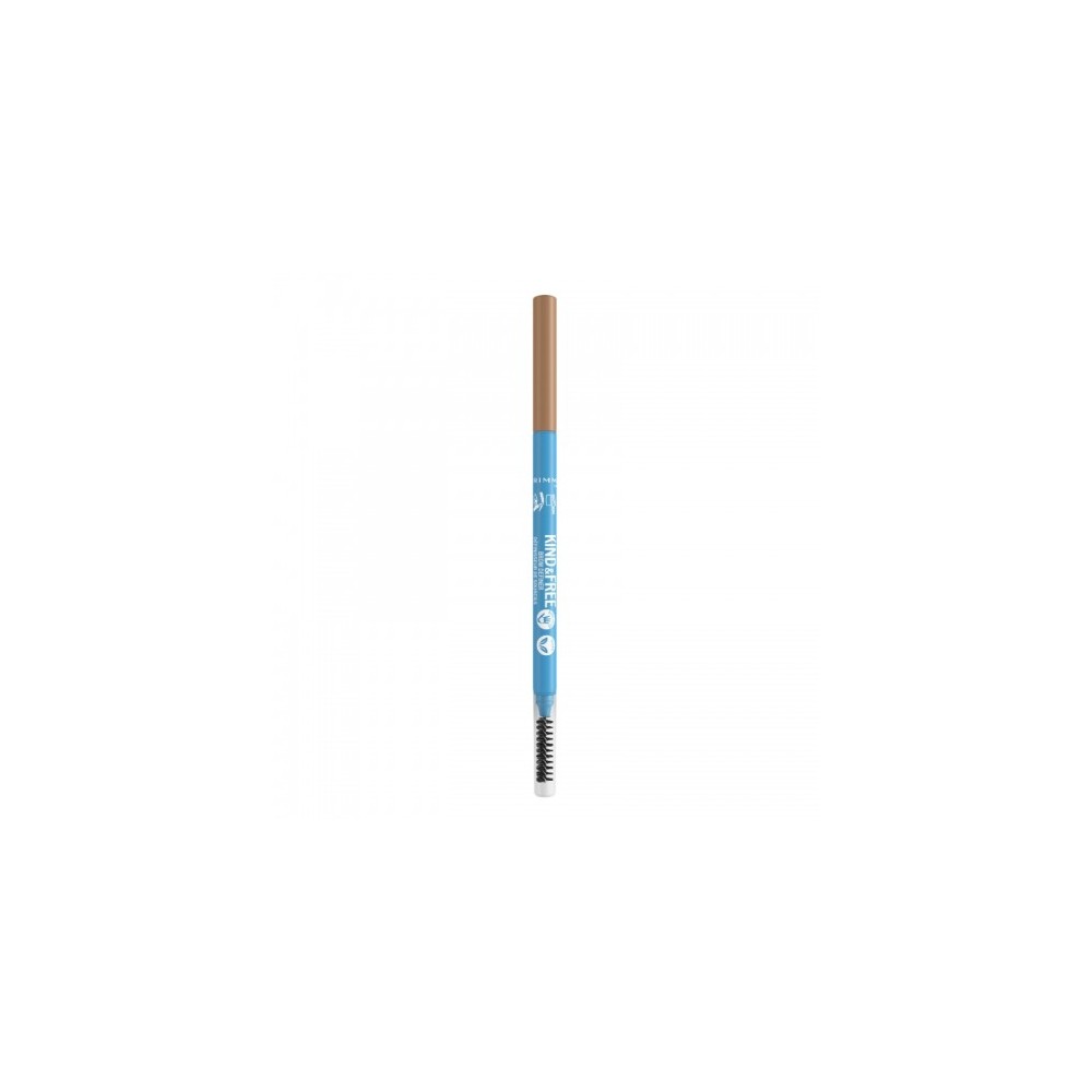 Rimmel Kind & Free Brown Definer Matita Sopracciglia N. 003 Warm Brown 