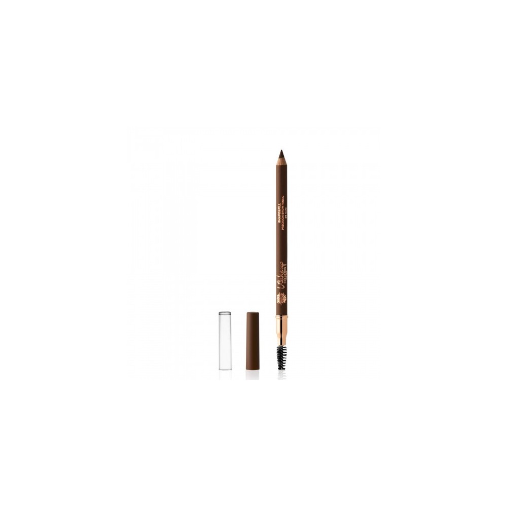 Wakeup Shape&Fill Matita Sopracciglia N. 01 Taupe 
