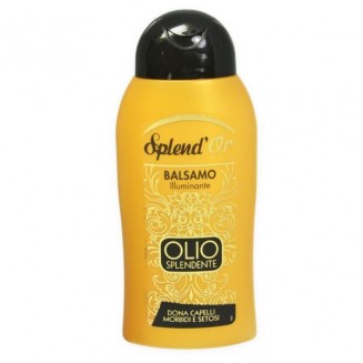 Splend'Or Balsamo...