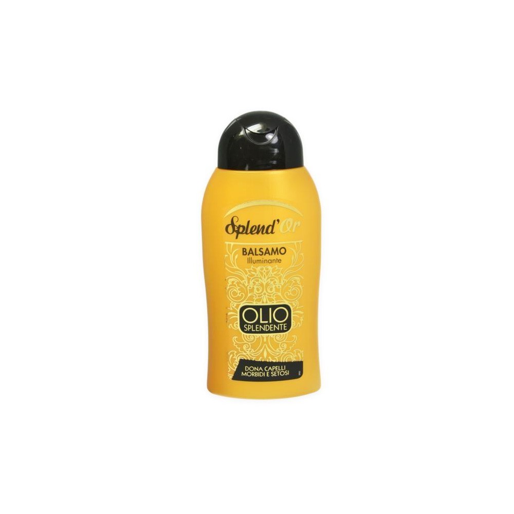 Splend'Or Balsamo Illuminante Olio Splendente 300ML 
