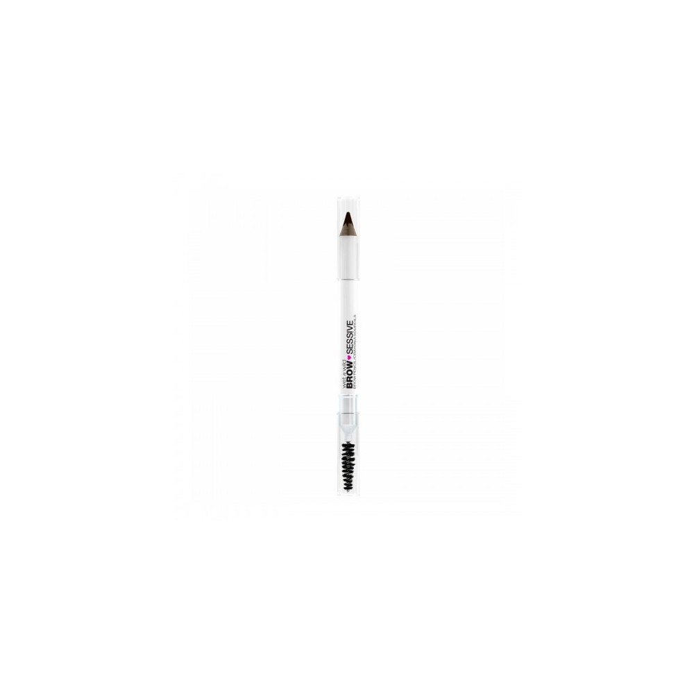 Wet N Wild Brow-Sessive Brow Matita Per Sopracciglia N.886E Dark Brown 