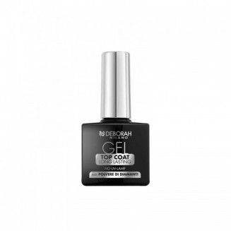 Deborah Gel Top Coat Long...