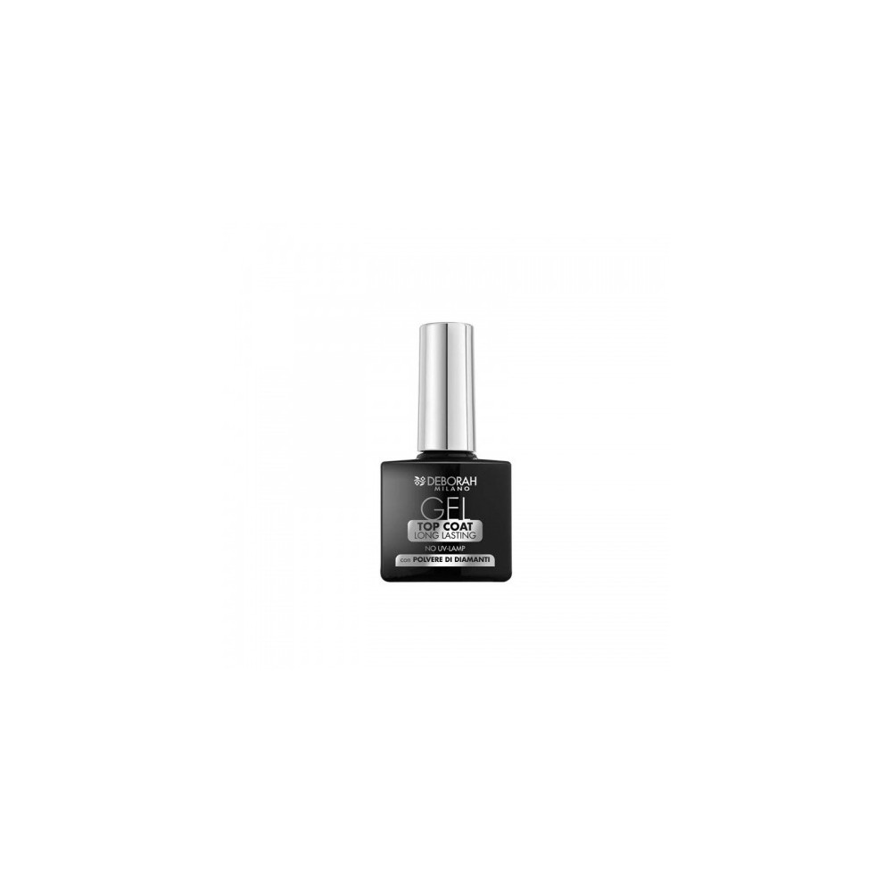 Deborah Gel Top Coat Long Lasting 8,5 Ml 
