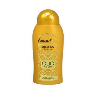 Splend'Or Shampoo...