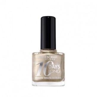 Deborah 10 Days Long Smalto...