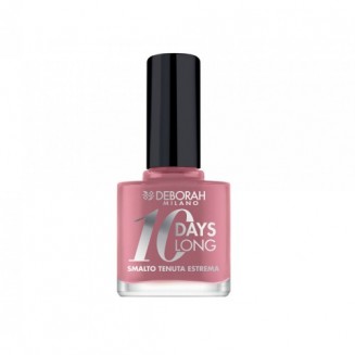 Deborah 10 Days Long Smalto...