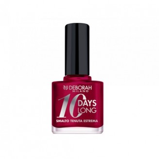 Deborah 10 Days Long Smalto...