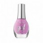Deborah Gel Effect New Smalto Brillante N.130 Chic Violet