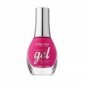 Deborah Gel Effect New Smalto Brillante N.160 Famous Pink