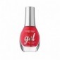 Deborah Gel Effect New Smalto Brillante N.190 Heliconia