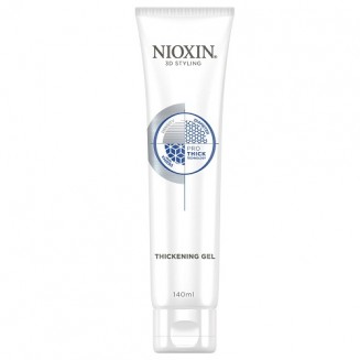 Nioxin 3D Styling...