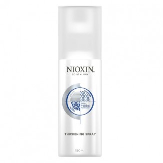 Nioxin 3D Styling...