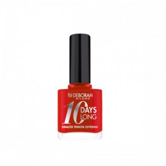 Deborah Smalto 10 Days Long...