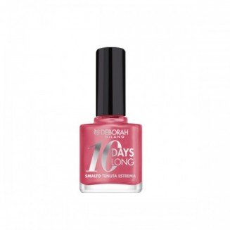 Deborah Smalto 10 Days Long...