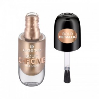Essence Satin Chrome Smalto...