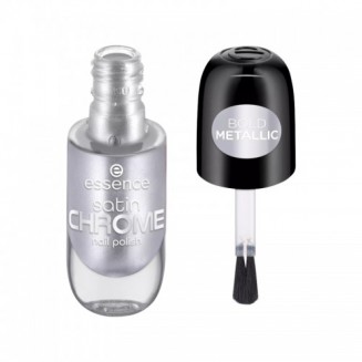 Essence Satin Chrome Smalto...