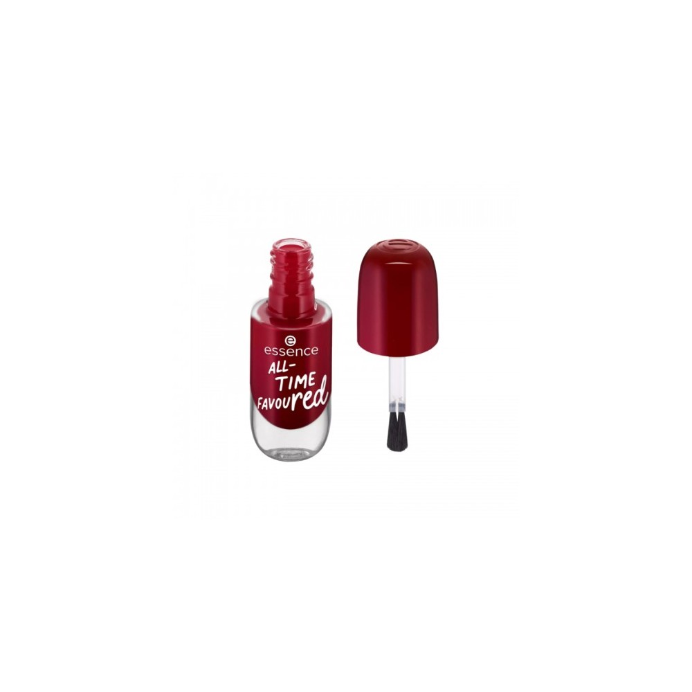 Essence Smalto Per Unghie Effetto Gel N.14 All-Time Favoured 
