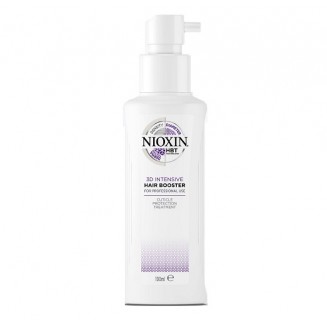 Nioxin Intensive Treatment...