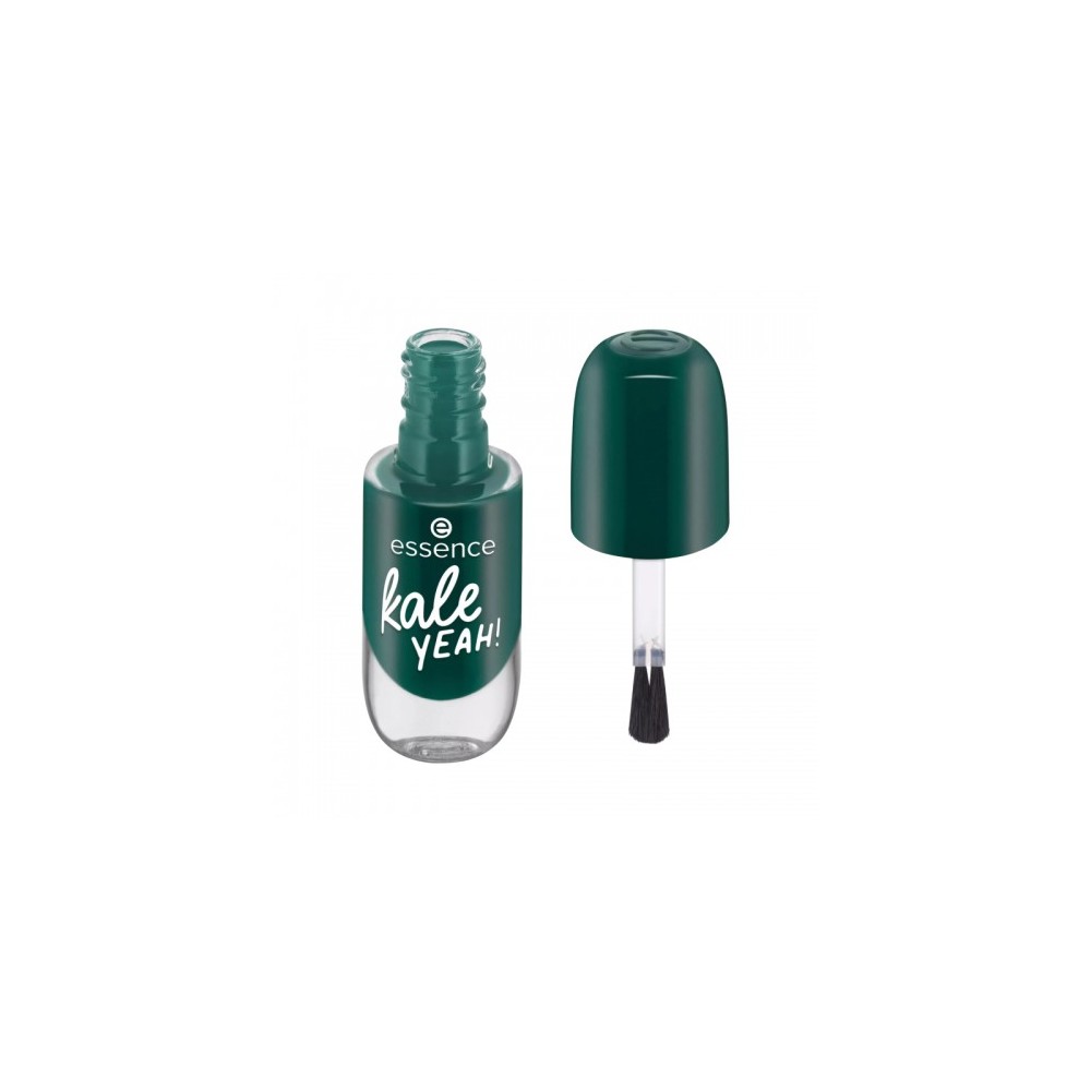 Essence Smalto Per Unghie Effetto Gel N.60 Kale Yeah 