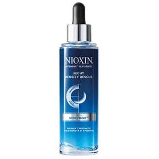 Nioxin Night Density Rescue...