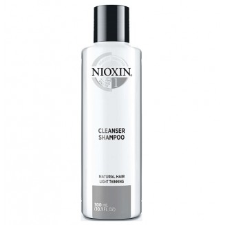 Nioxin Sistema 1 Cleanser...