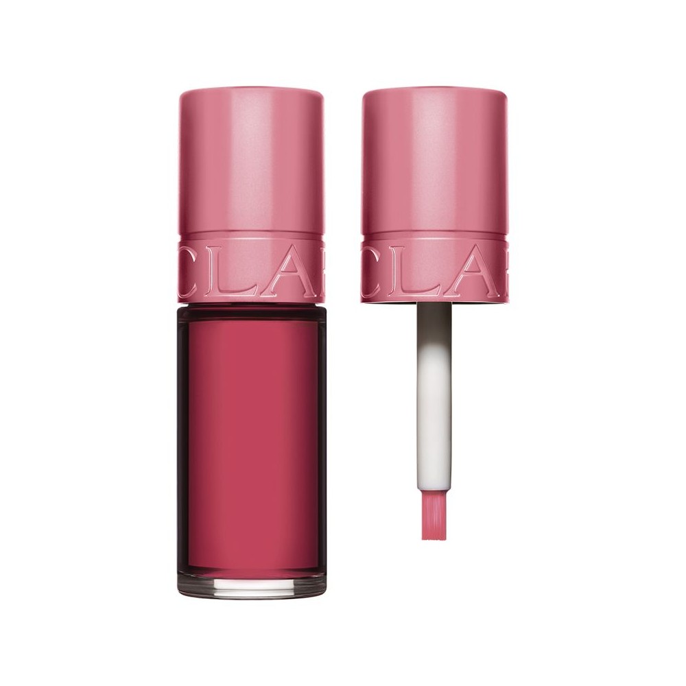 Clarins Water Lip Stain - 11 Soft Pink Water 