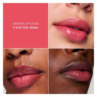 Clarins Water Lip Stain - 11 Soft Pink Water